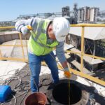 Gallery - SGS - Crude soybeans oil - Aver Sourcing - International Sourcing and Trading Agency