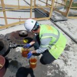 Gallery - SGS - Crude soybeans oil - Aver Sourcing - International Sourcing and Trading Agency