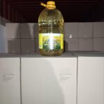 Gallery - Refined sunflower oil - Aver Sourcing - International Sourcing and Trading Agency