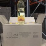 Gallery - Refined sunflower oil - Aver Sourcing - International Sourcing and Trading Agency
