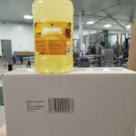 Gallery - Refined sunflower oil - Aver Sourcing - International Sourcing and Trading Agency