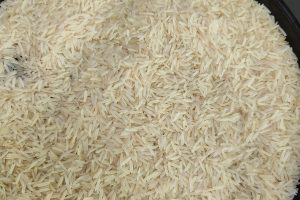 Basmati Rice - Aver Sourcing - Turkiye's Finest Products and Services Sourcing Agency