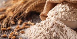 Wheat Flour and Wheat Grain - Aver Sourcing - Turkiye's Finest Products and Services Sourcing Agency